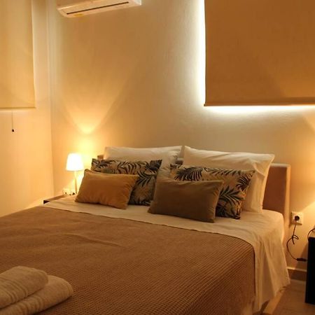 Aretis St Apartment Anabolu Dış mekan fotoğraf