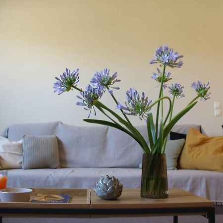 Aretis St Apartment Anabolu Dış mekan fotoğraf