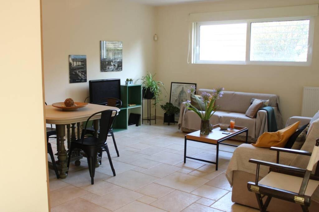 Aretis St Apartment Anabolu Dış mekan fotoğraf