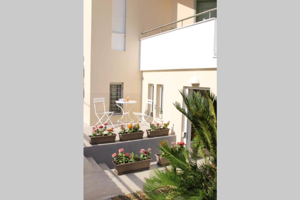 Aretis St Apartment Anabolu Dış mekan fotoğraf