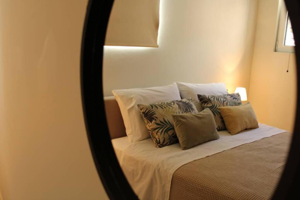 Aretis St Apartment Anabolu Dış mekan fotoğraf