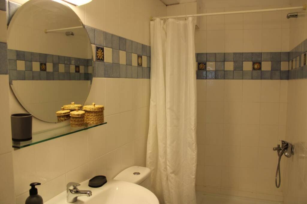 Aretis St Apartment Anabolu Dış mekan fotoğraf