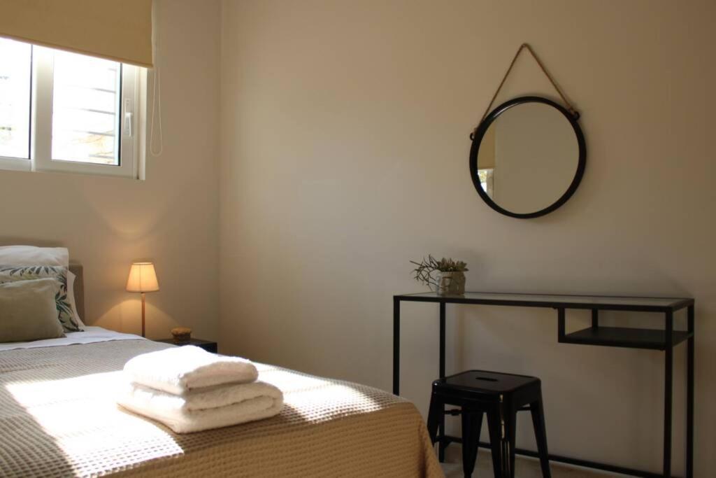 Aretis St Apartment Anabolu Dış mekan fotoğraf