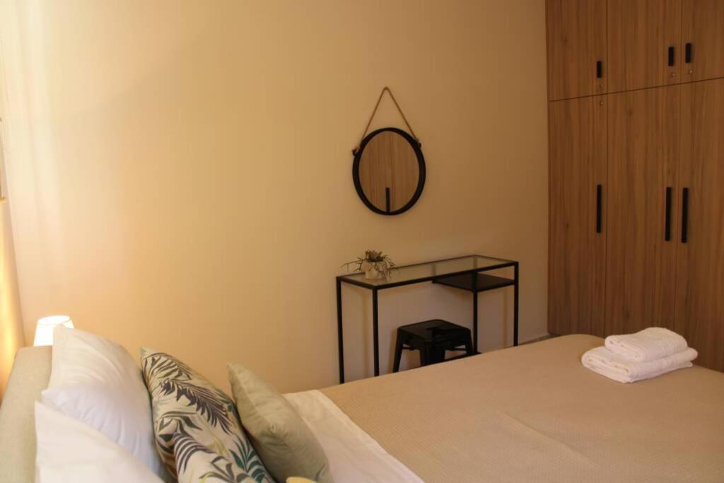 Aretis St Apartment Anabolu Dış mekan fotoğraf