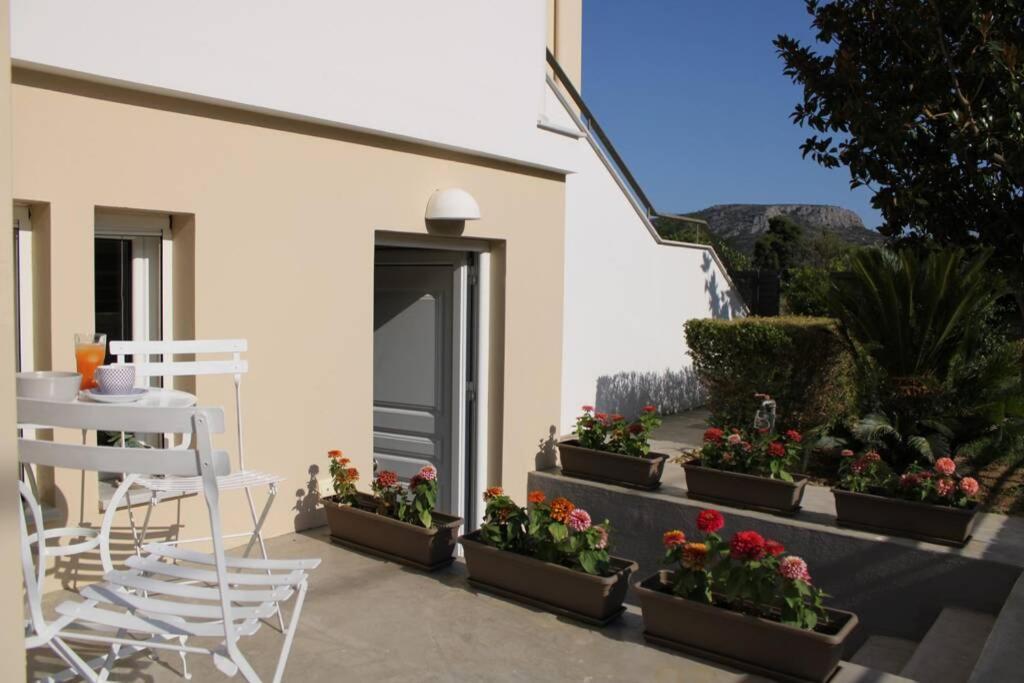 Aretis St Apartment Anabolu Dış mekan fotoğraf
