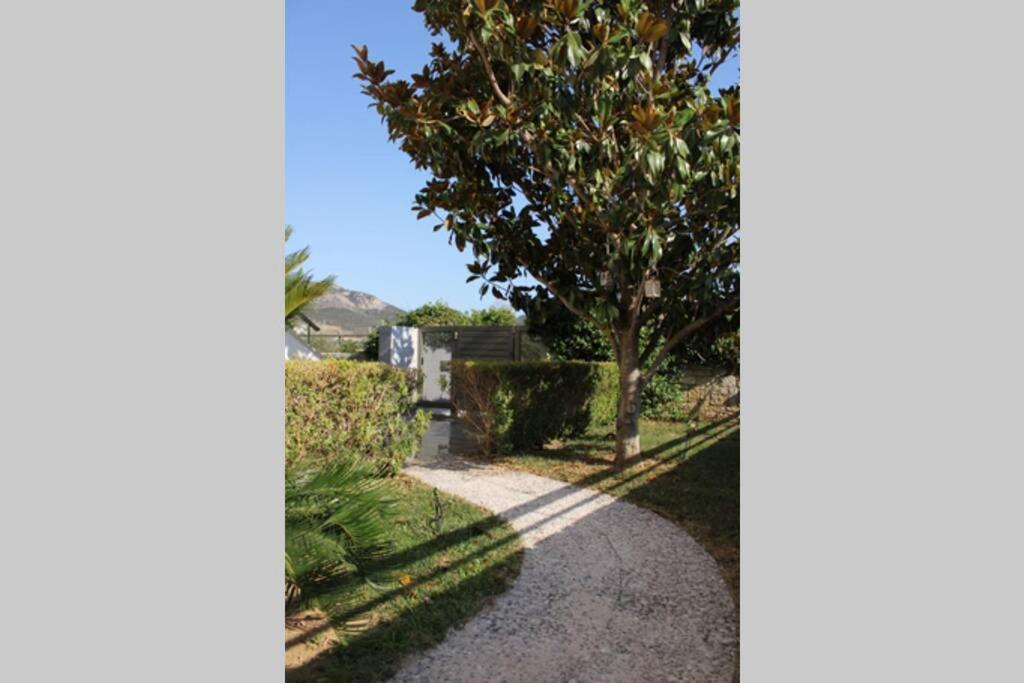 Aretis St Apartment Anabolu Dış mekan fotoğraf