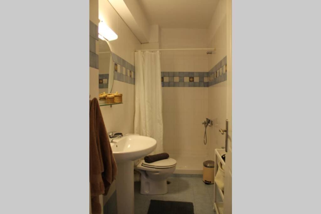 Aretis St Apartment Anabolu Dış mekan fotoğraf